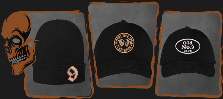 Hats
