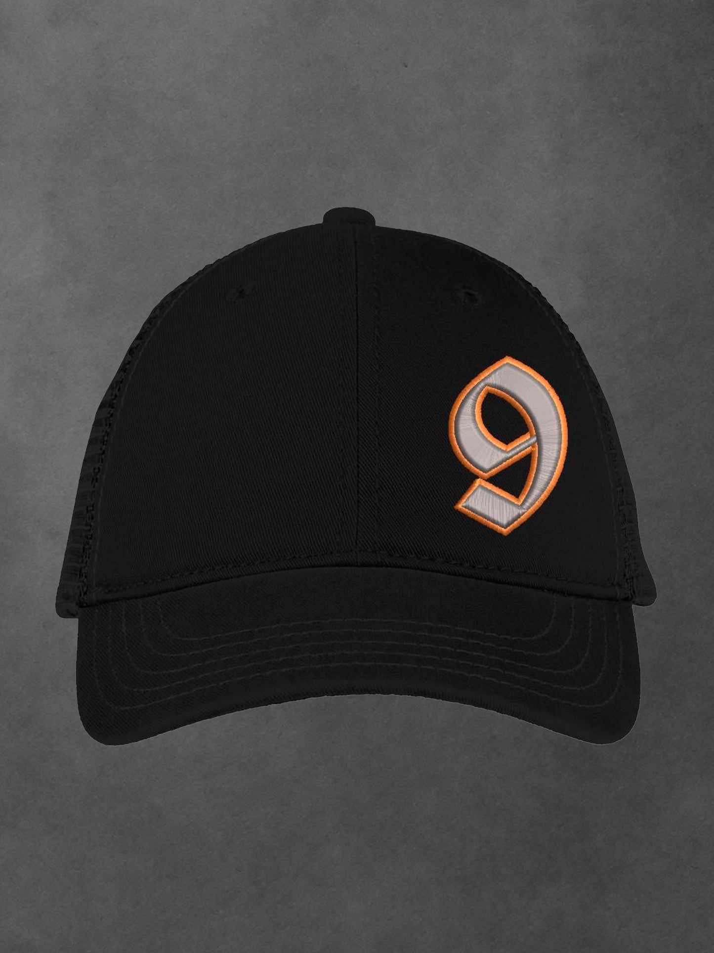 9 Cap