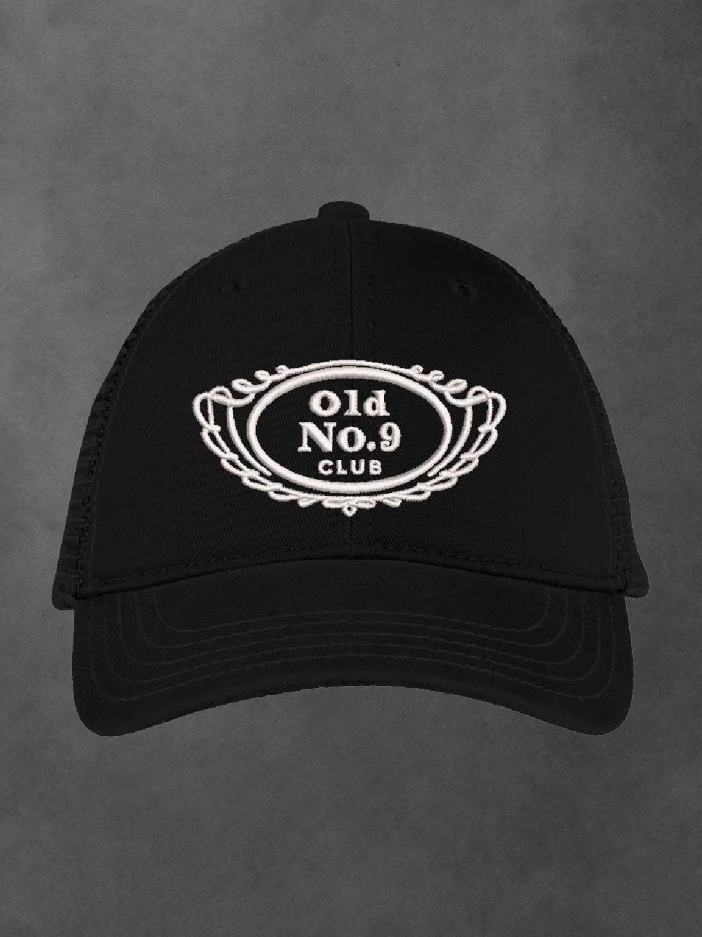 Old n9 club Cap 2