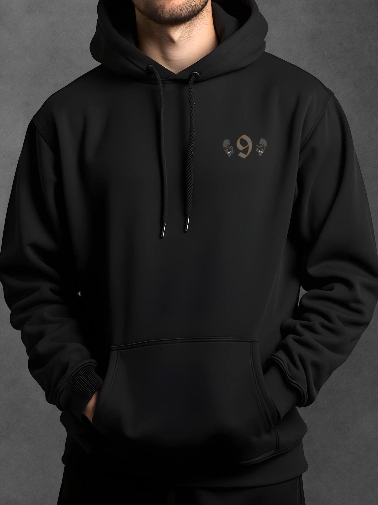 9