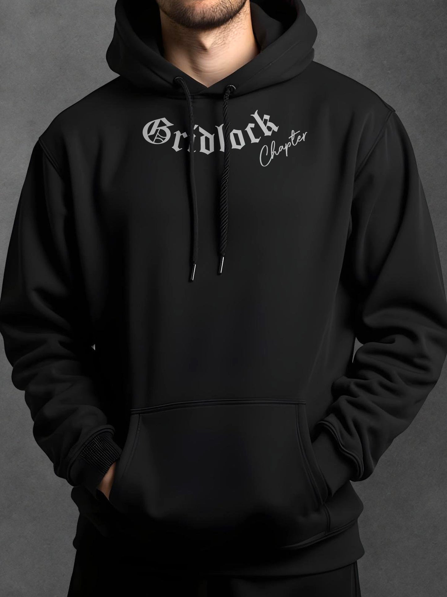 Est.2018 3 Skulls MC