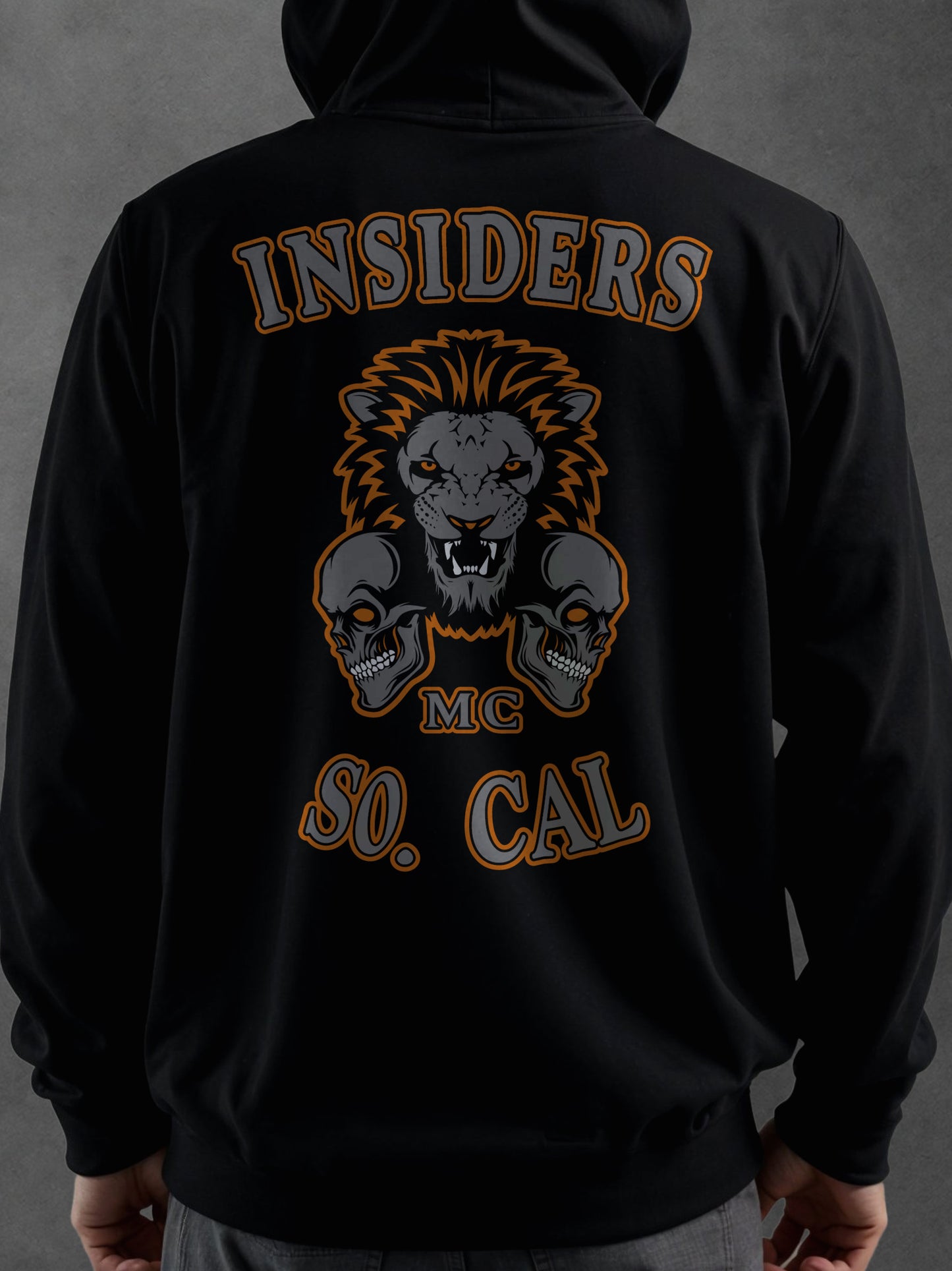 Insiders Lion So Cal