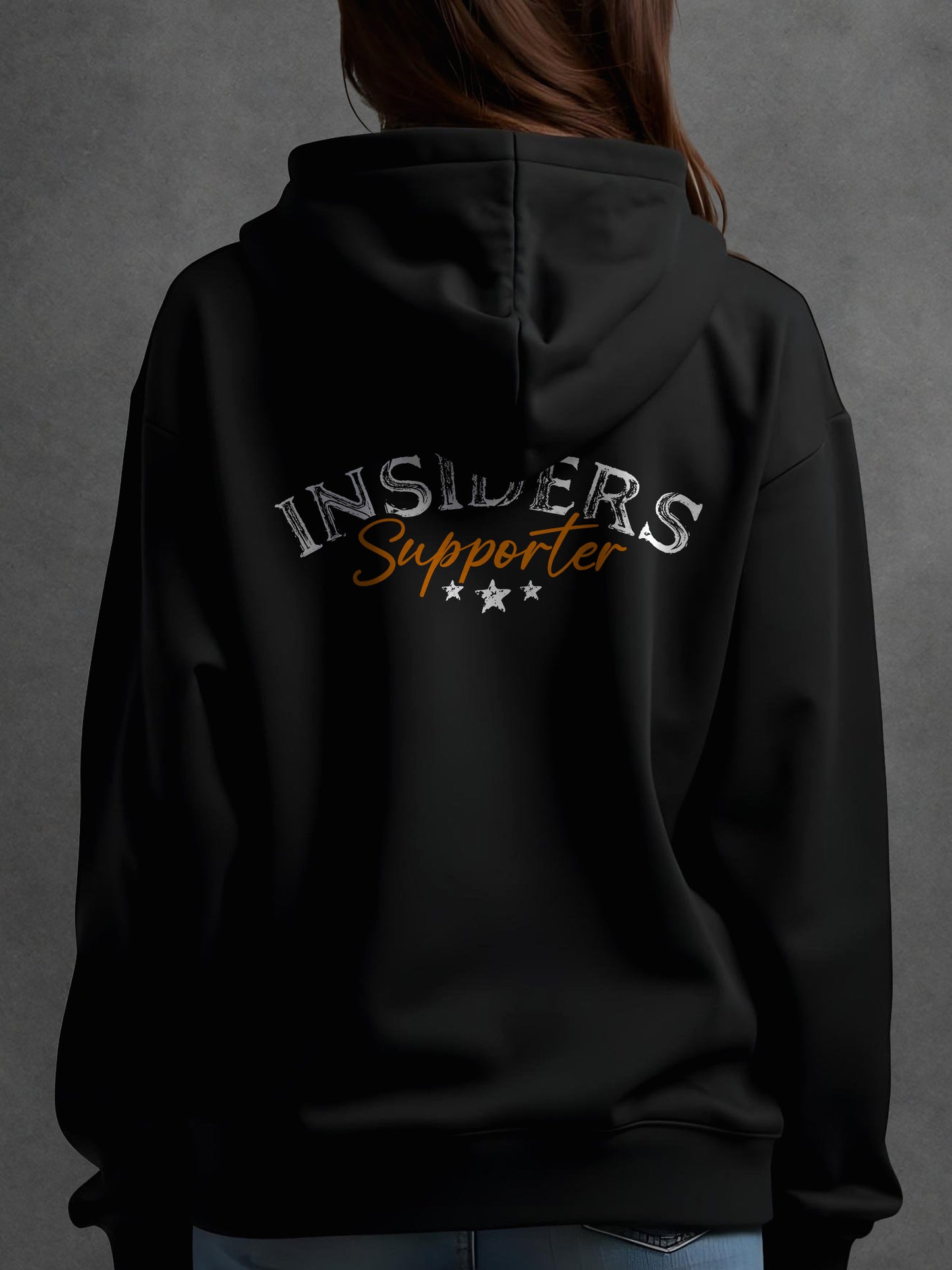 Insiders Supporter Ladies 4