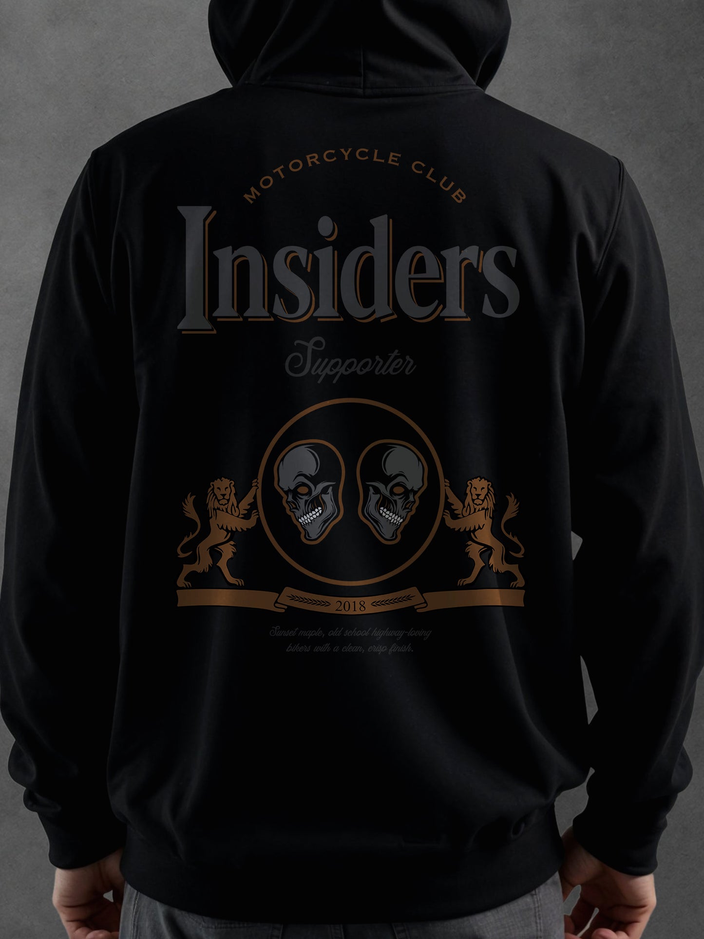 Motorcycle Club