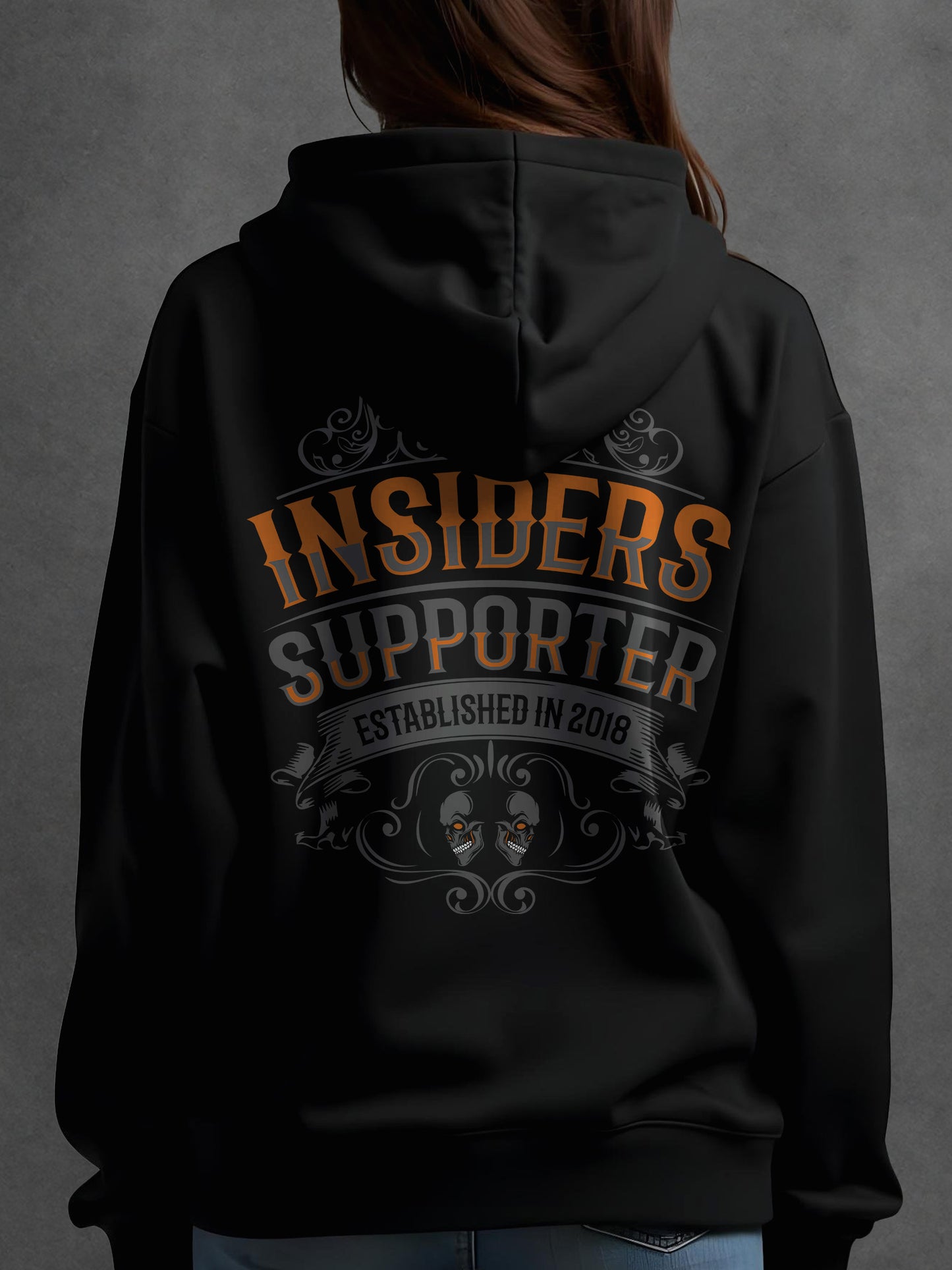 Insiders Supporter est 2018