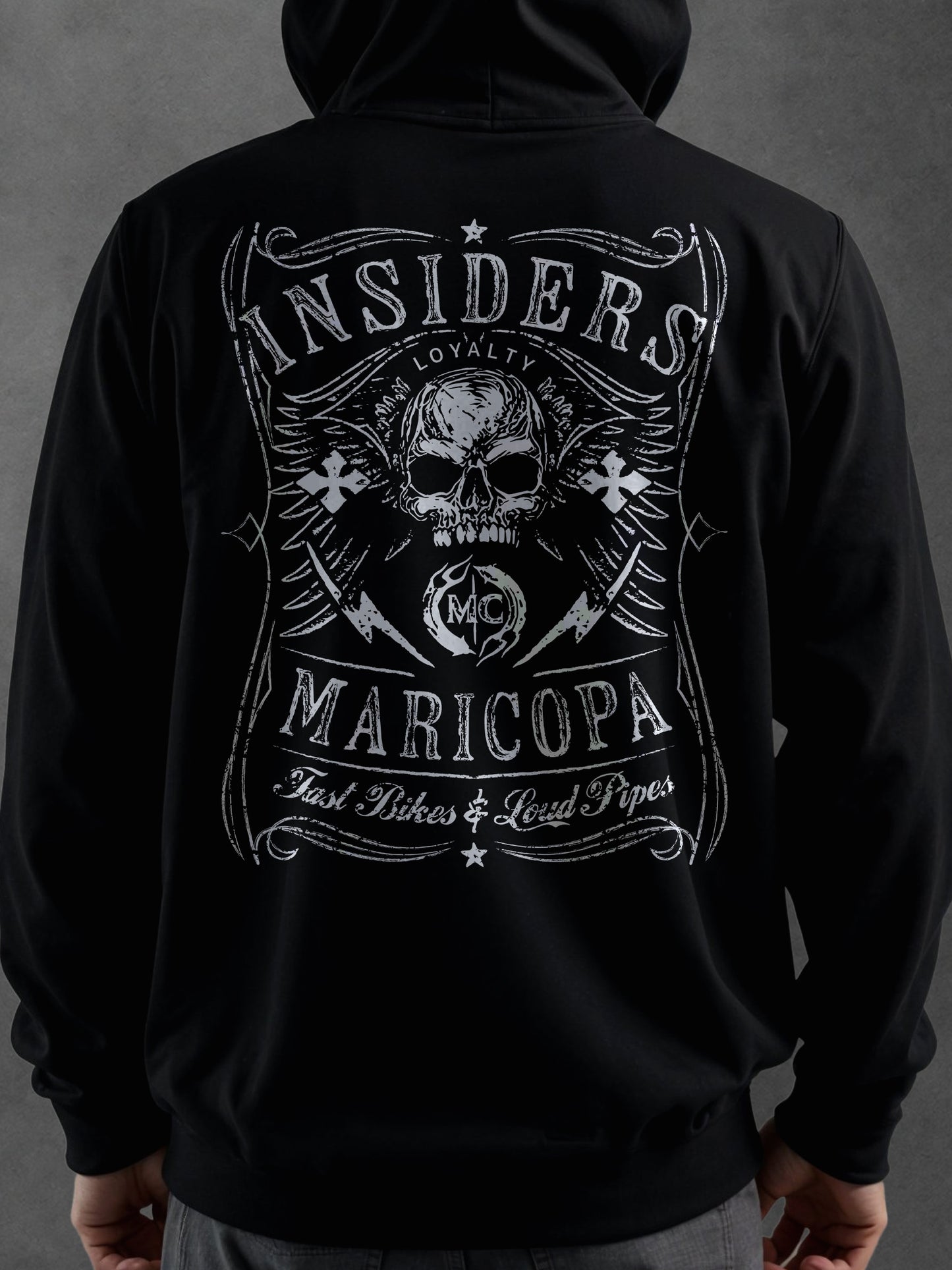 Skull Maricopa