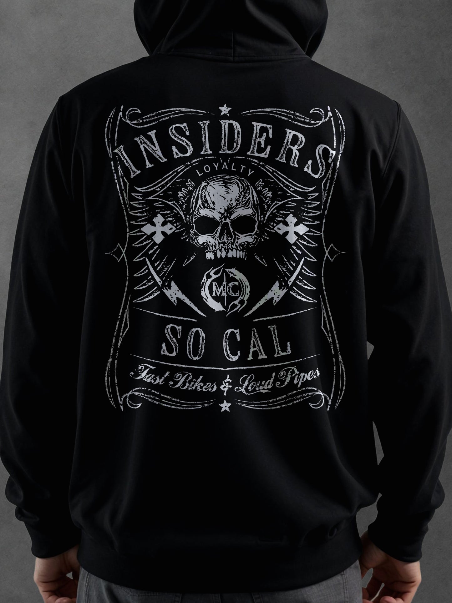 Skull So Cal
