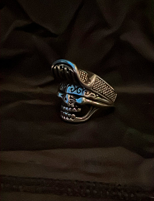 Insiders IFFI Skull Ring