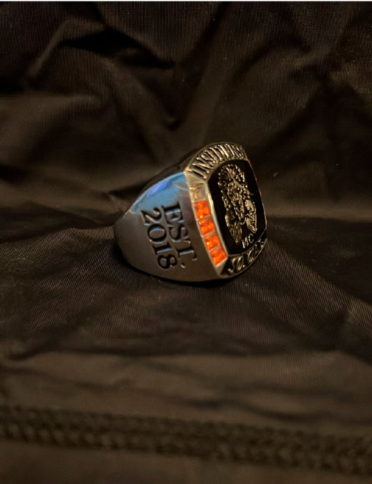 Insiders So Cal Ring