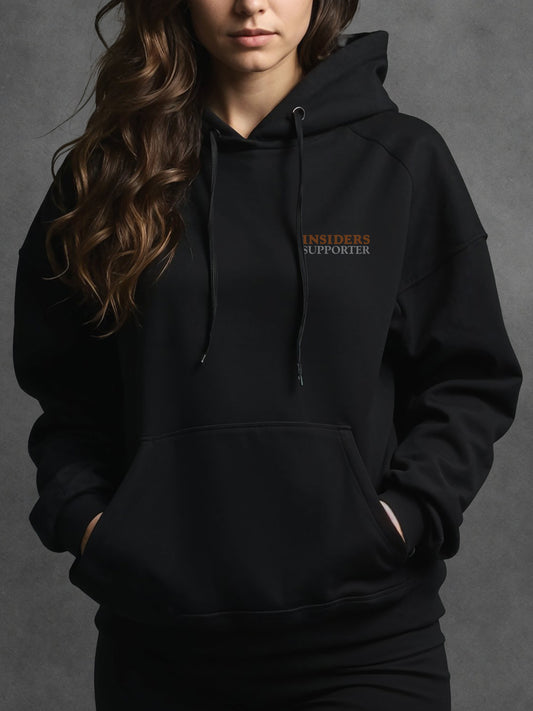 Support Your Local Insiders Tiger Ladies