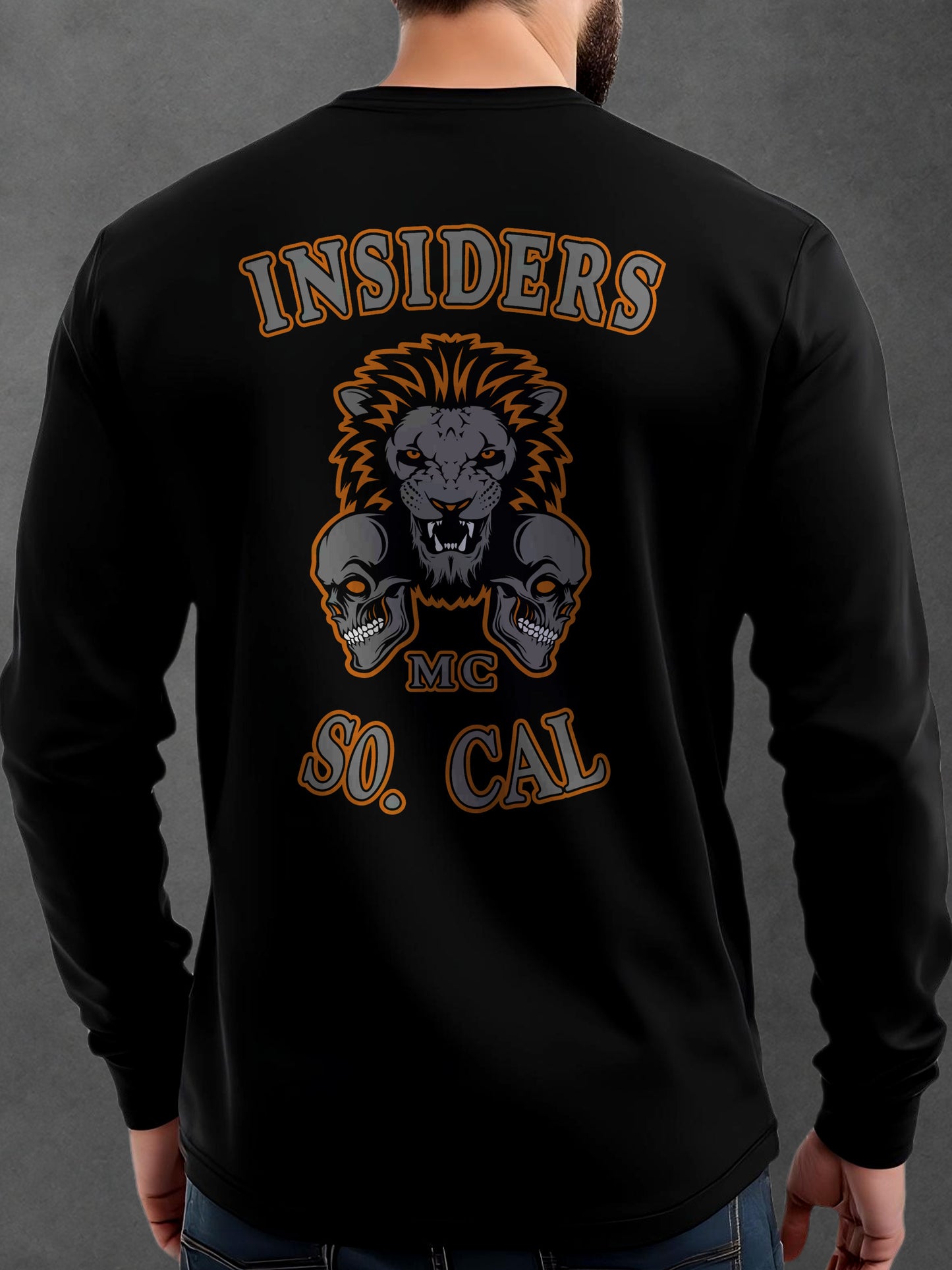 Insiders Lion So Cal