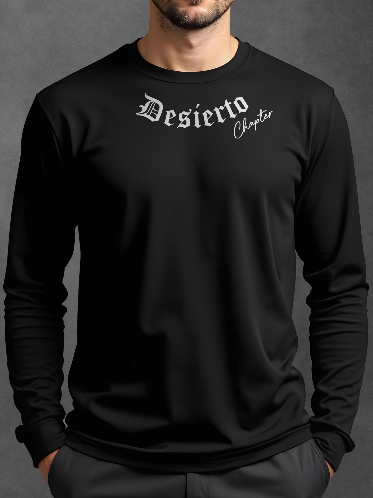 Est.2018 3 Skulls MC