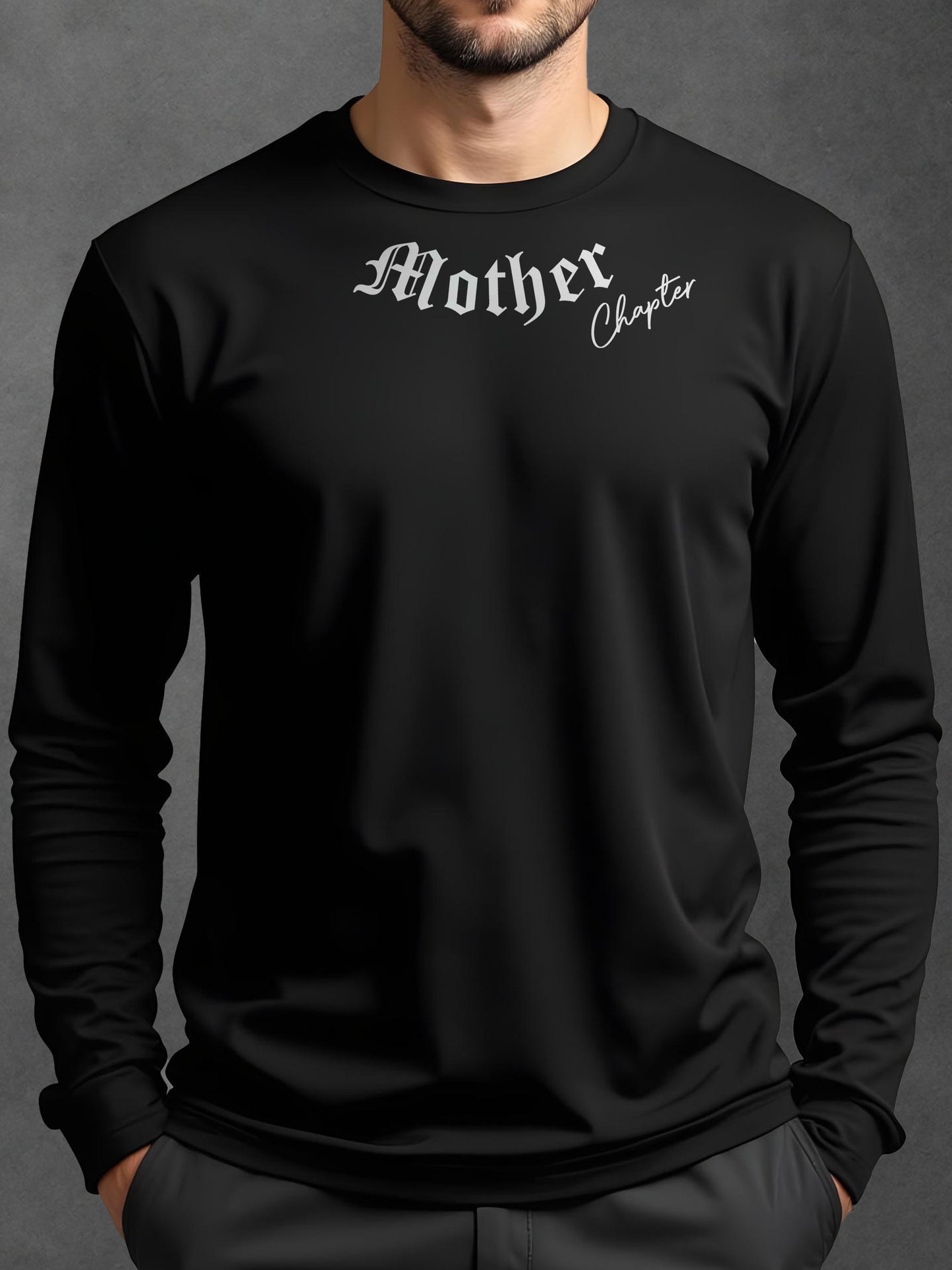 Est.2018 3 Skulls MC