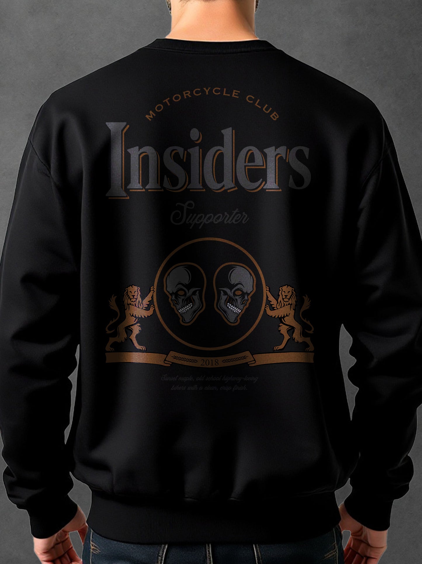 Motorcycle Club