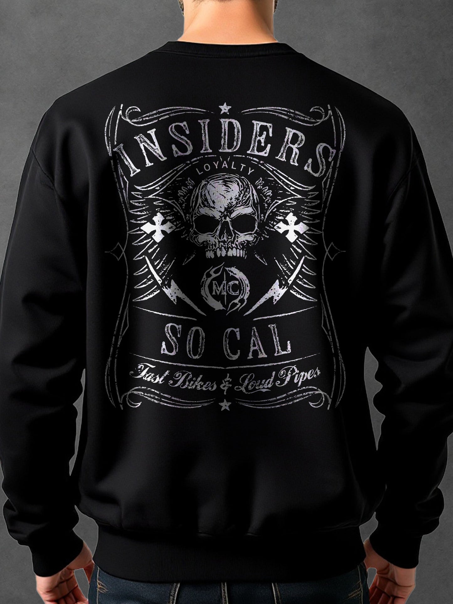 Skull So Cal