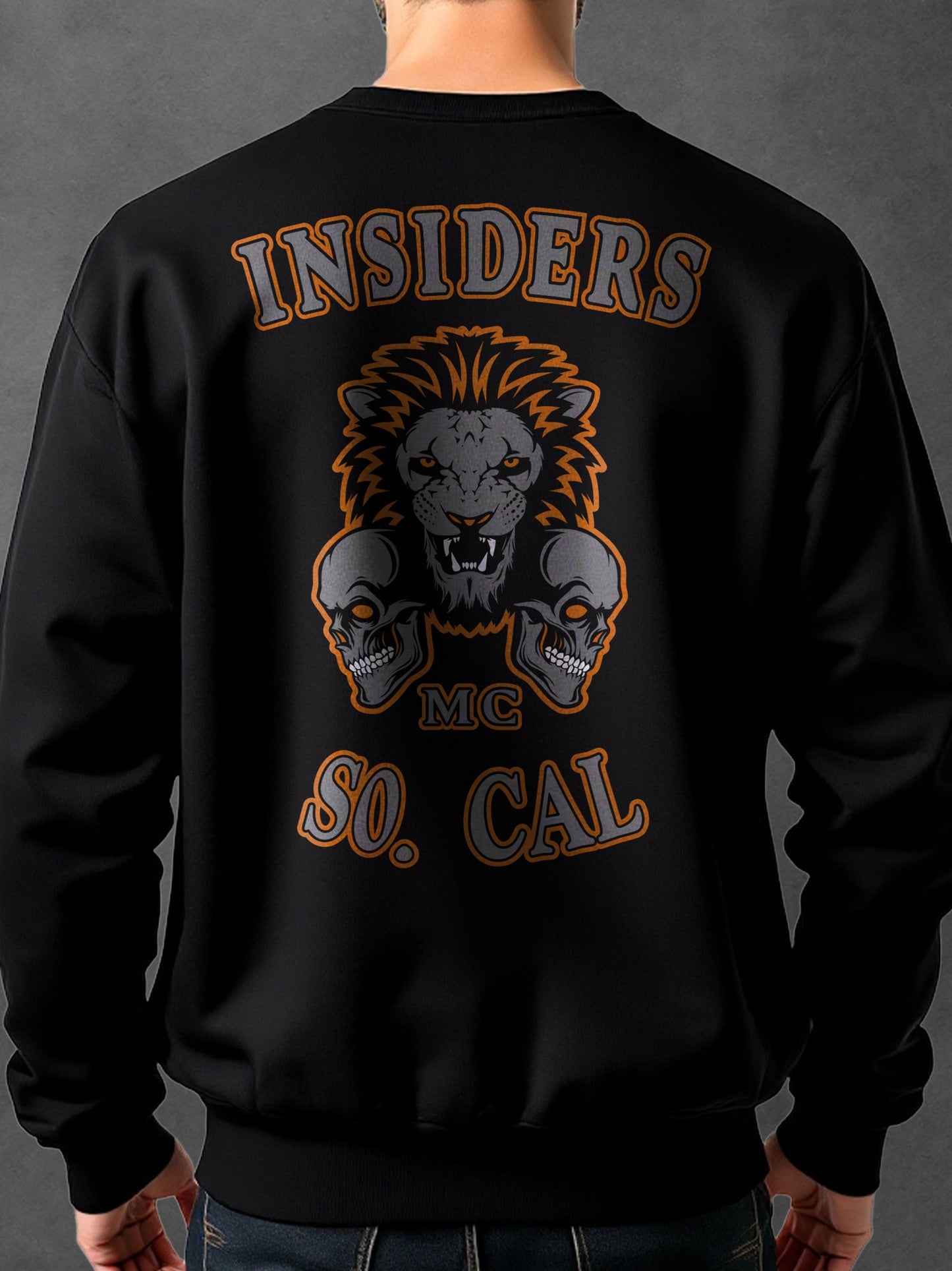 Insiders Lion So Cal