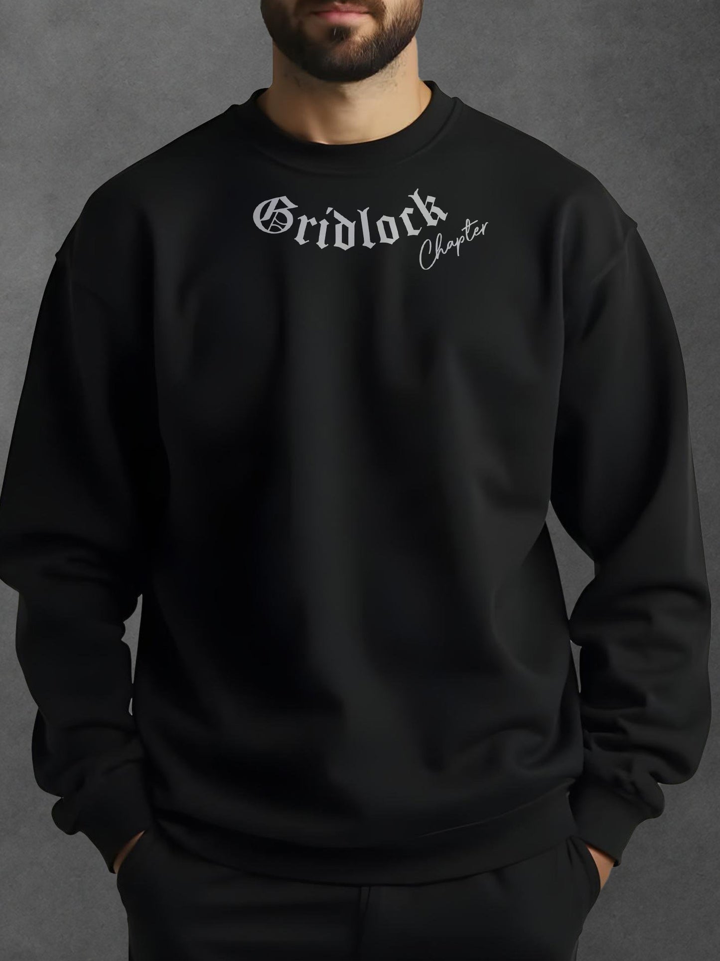 Est.2018 3 Skulls MC