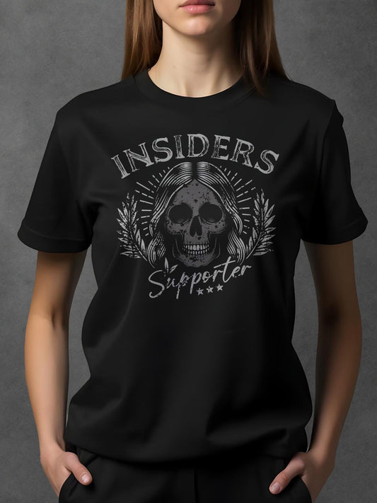 Insiders Supporter Ladies 2