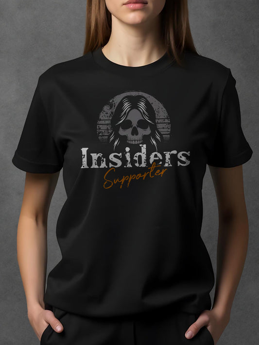 Insiders Supporter Ladies 1