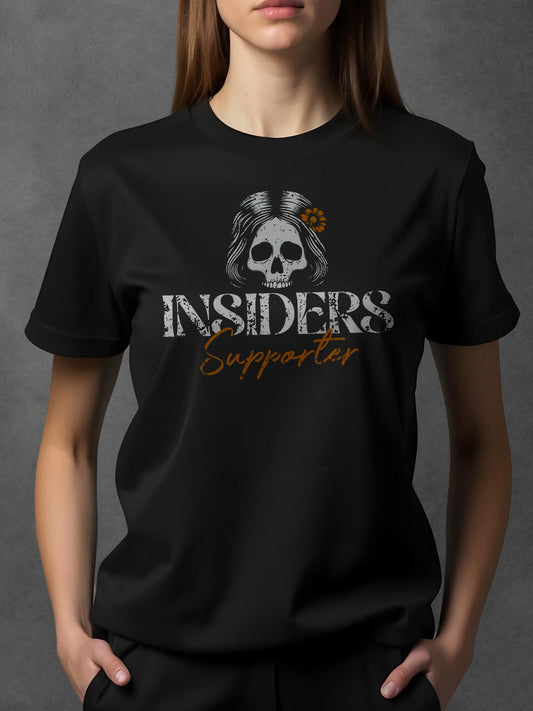 Insiders Supporter Ladies 3