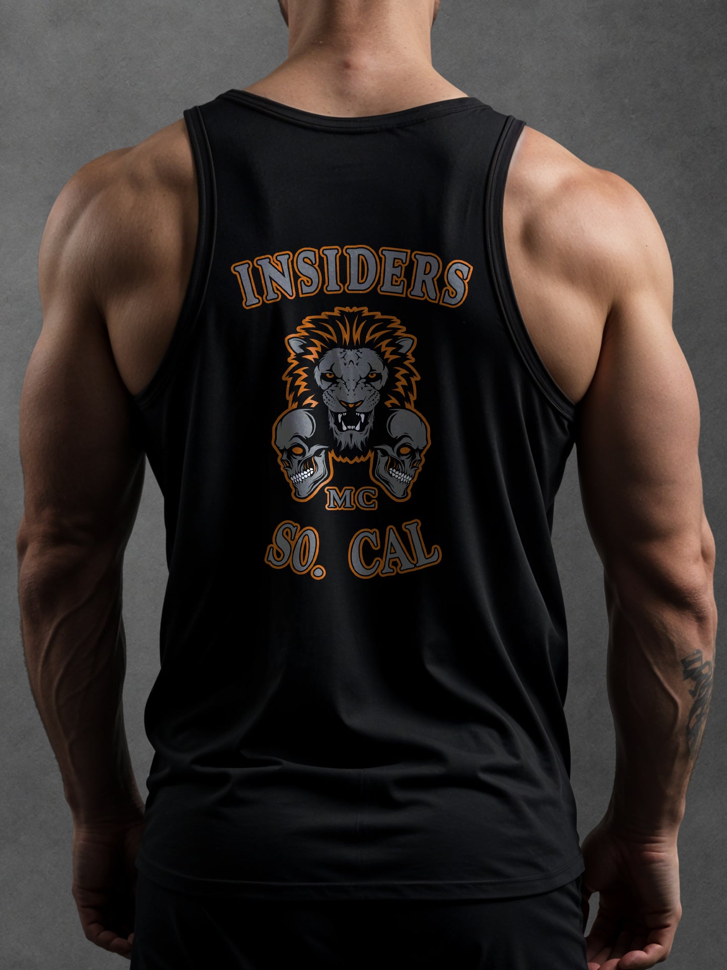 Insiders Lion So Cal