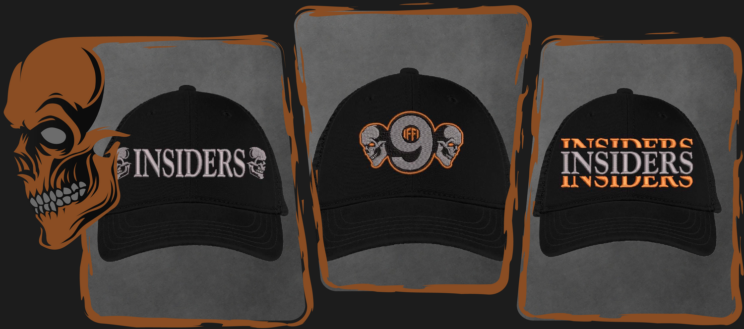 Members Hats