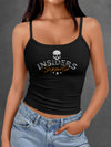 Insiders Supporter camisole top