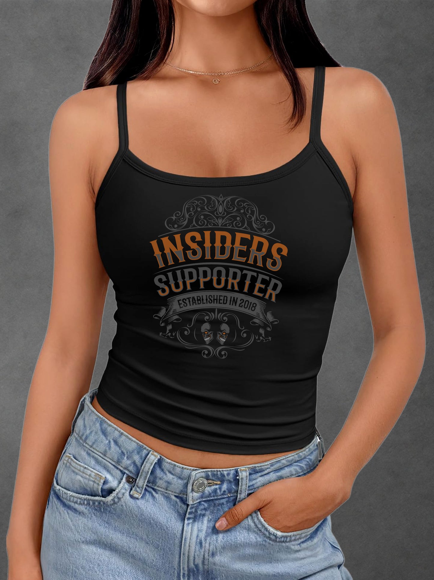 Insiders Supporter est 2018