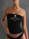 Insiders Supporter tube top