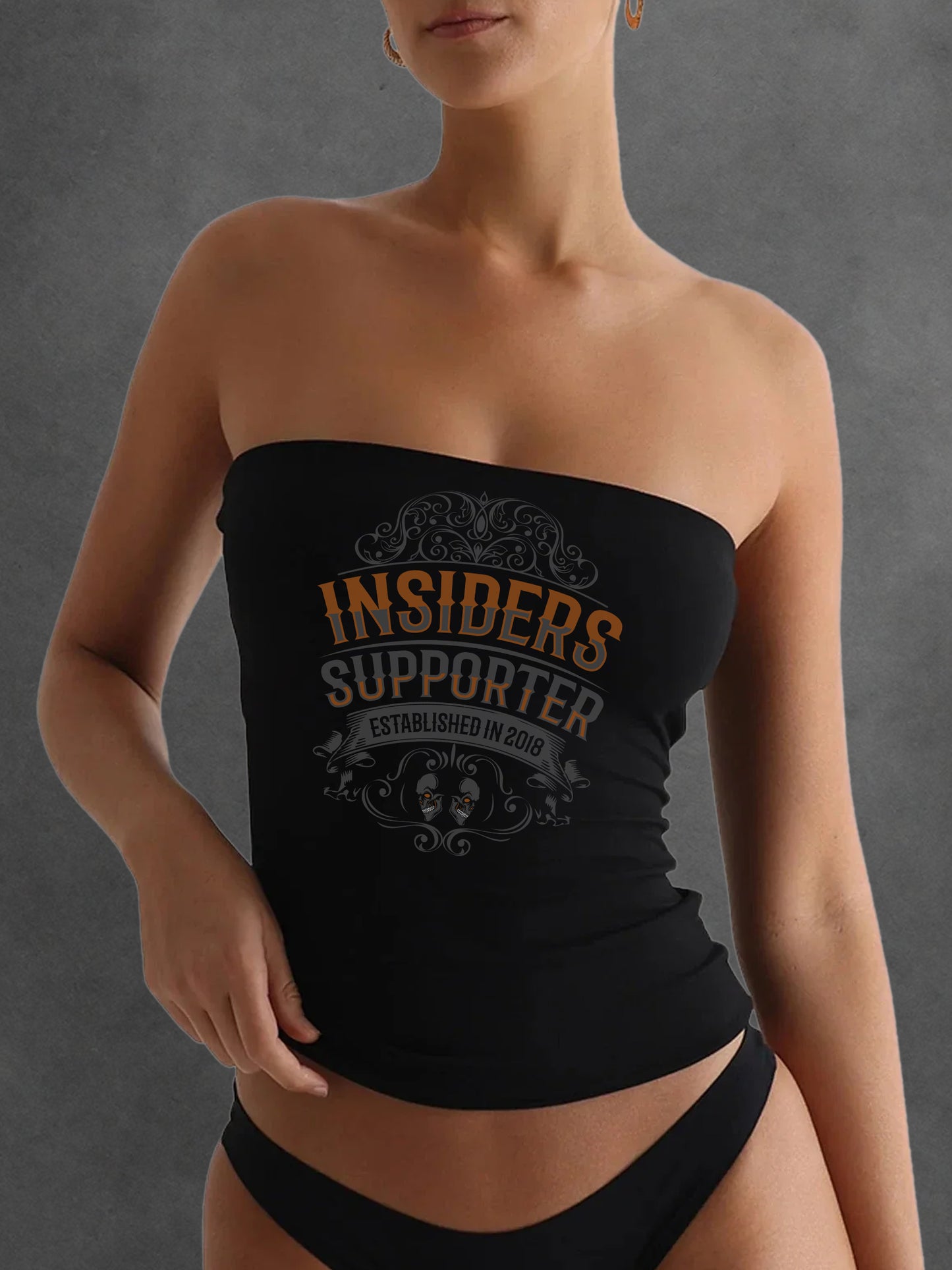 Insiders Supporter est 2018