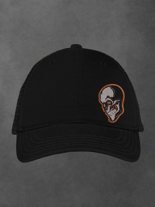 Skull Cap