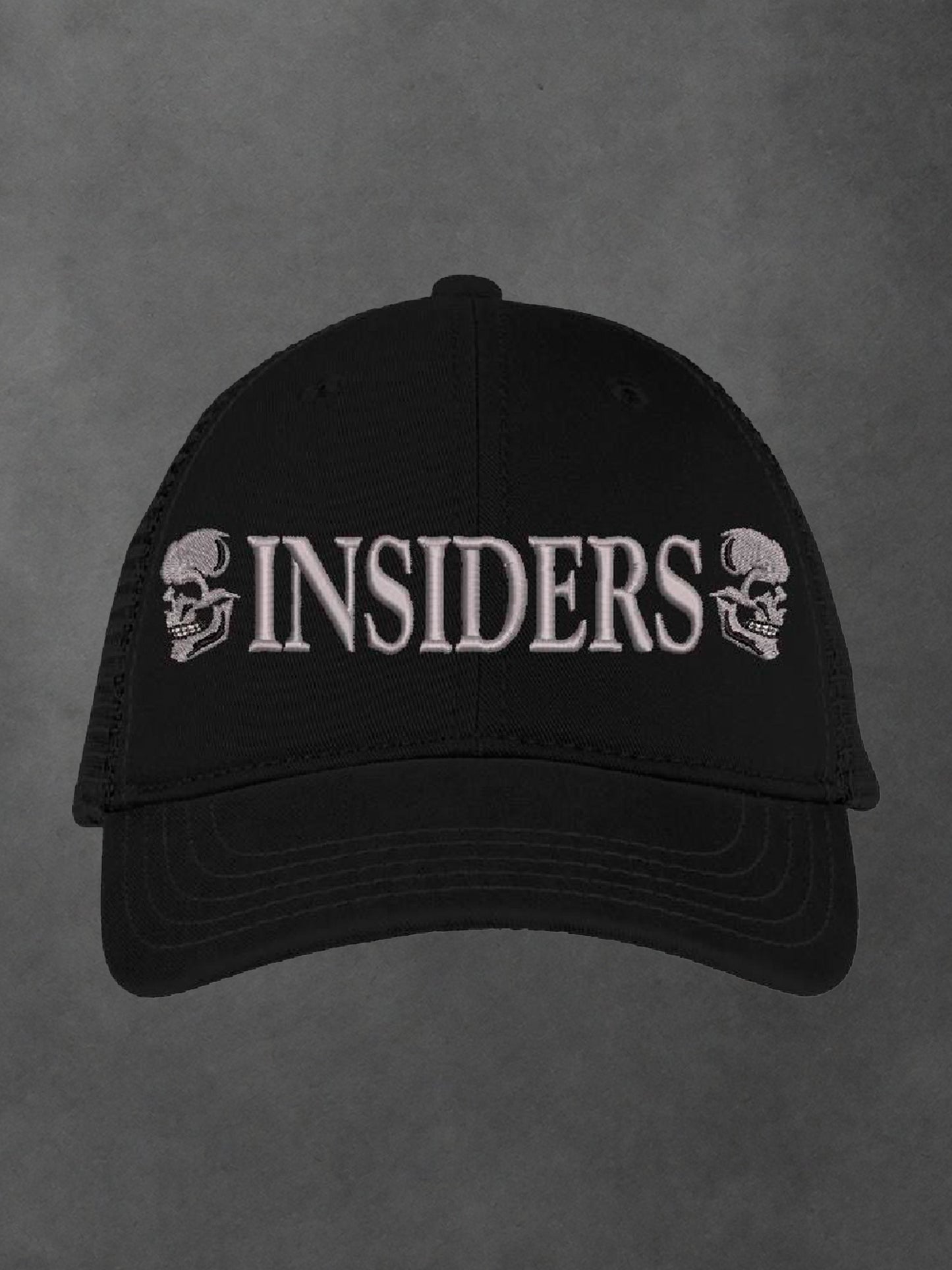 Insiders Cap 5