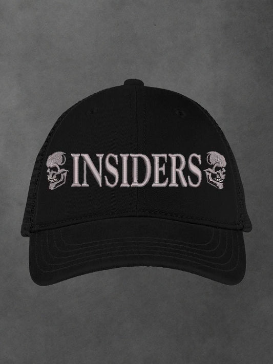 Insiders Cap 5