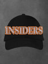 Insiders Cap 4