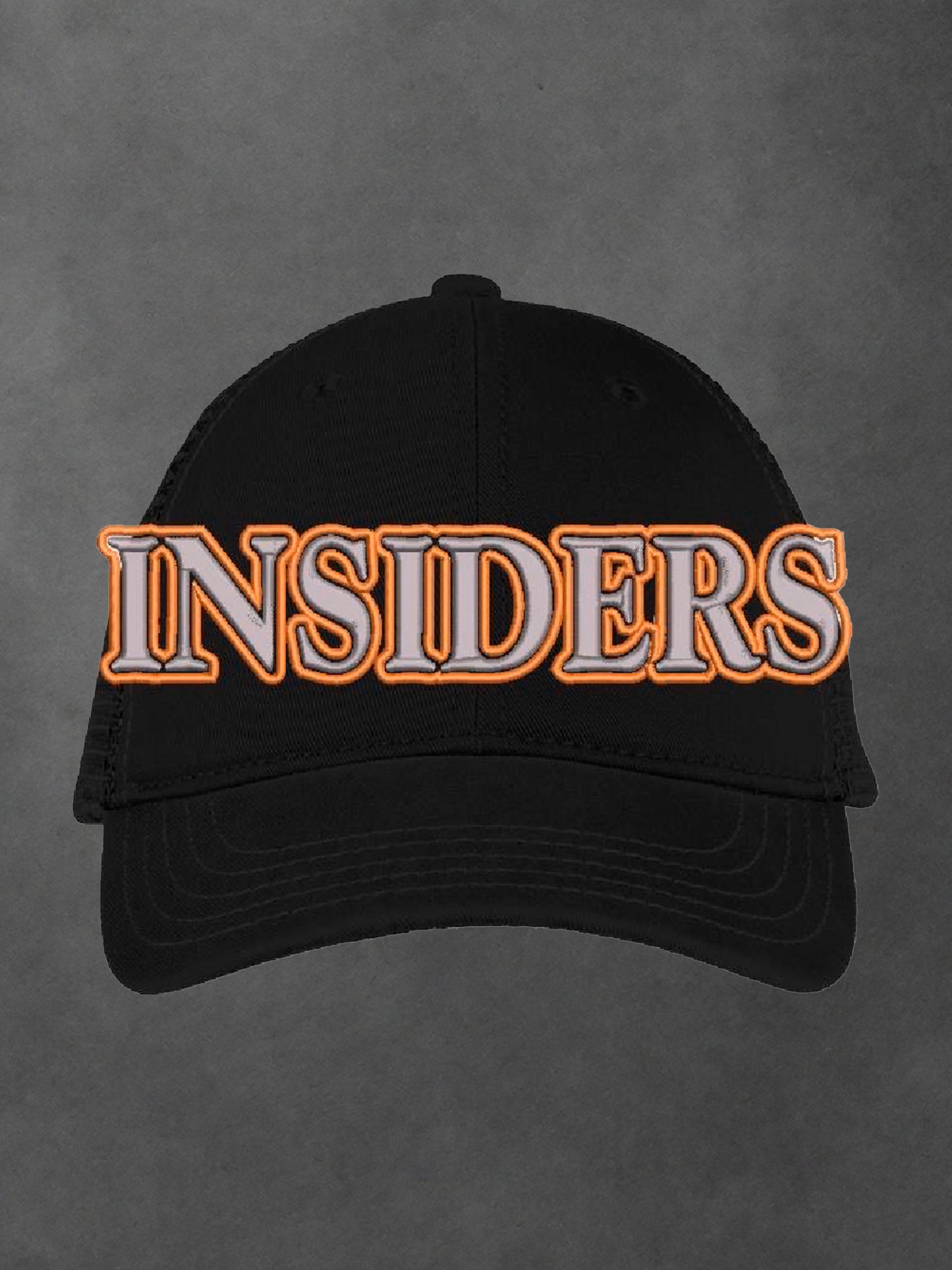 Insiders Cap 4