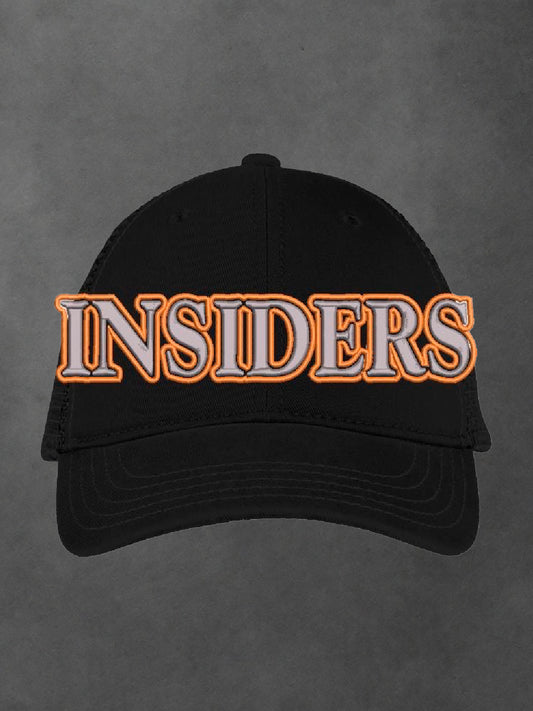 Insiders Cap 4
