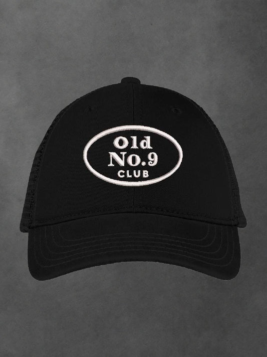 Old n9 club Cap