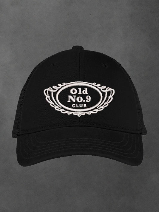 Old n9 club Cap 2