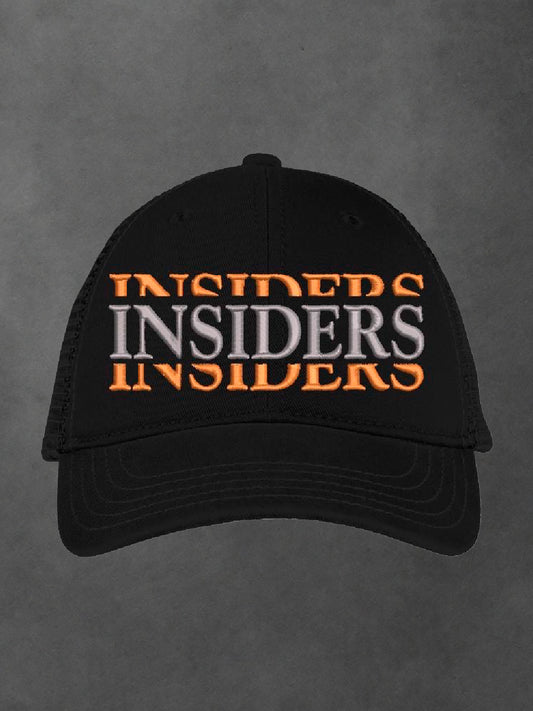 Insiders Cap 3