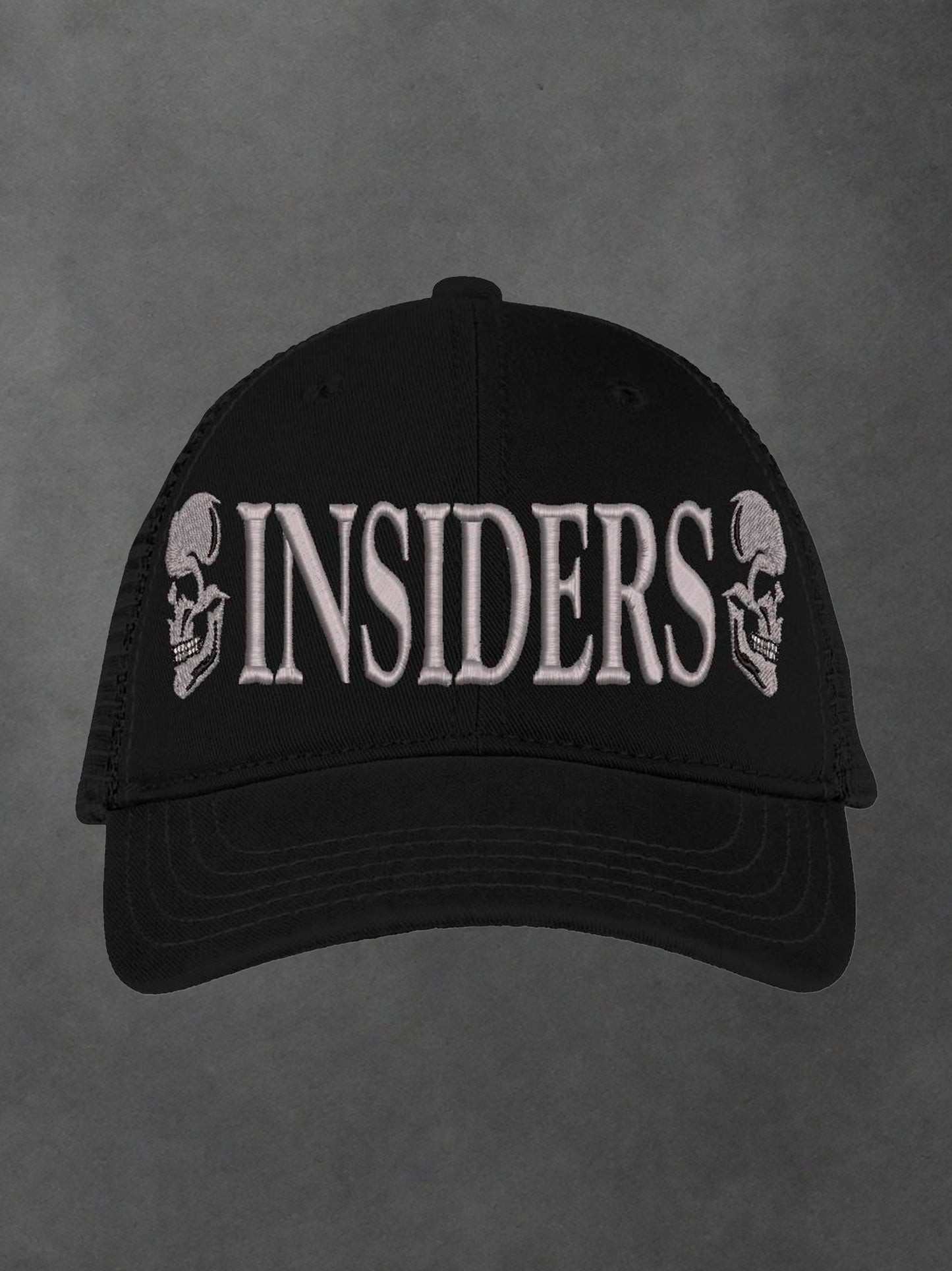 Insiders Cap 2