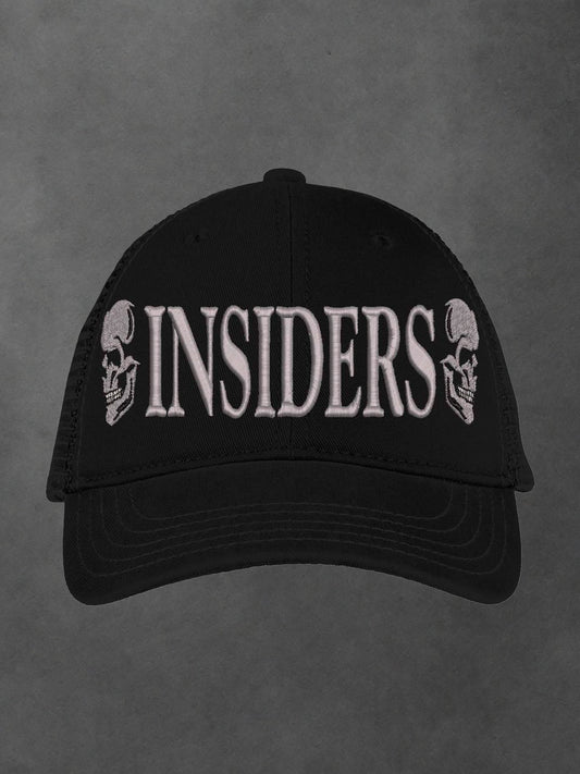Insiders Cap 2