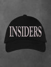 Insiders Cap 1