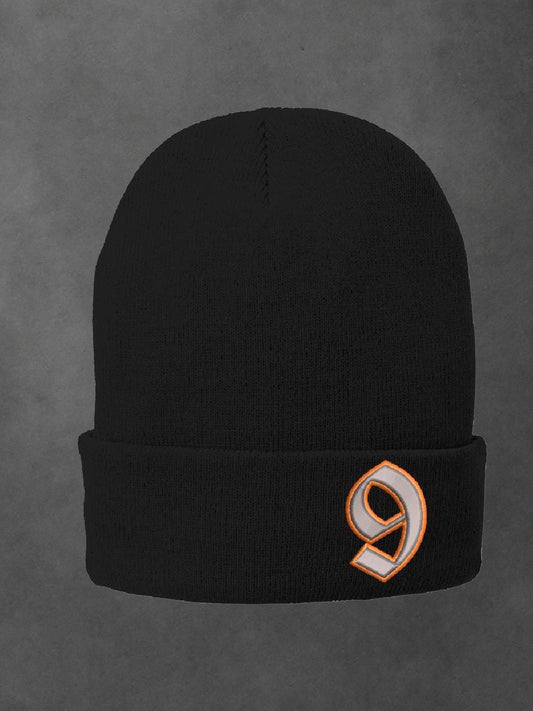 9 Beanie