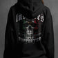 Mexican Aztec Warrior Supporter Ladies
