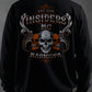Est.2018 3 Skulls MC