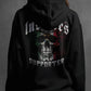 Mexican no pinstripe Supporter Ladies