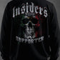 Mexican no pinstripe Supporter