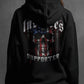 American no pinstripe Supporter Ladies