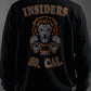 Insiders Lion So Cal