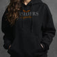 Insiders Lady
